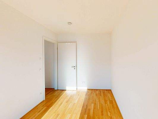 weiteres Zimmer (Musterwohnung)