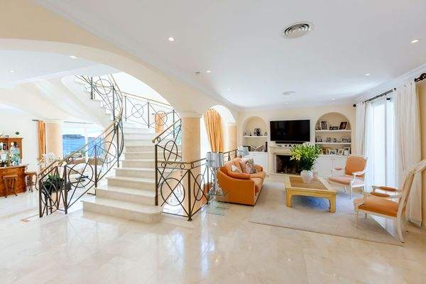 Zusätzlicher Wohnbereich