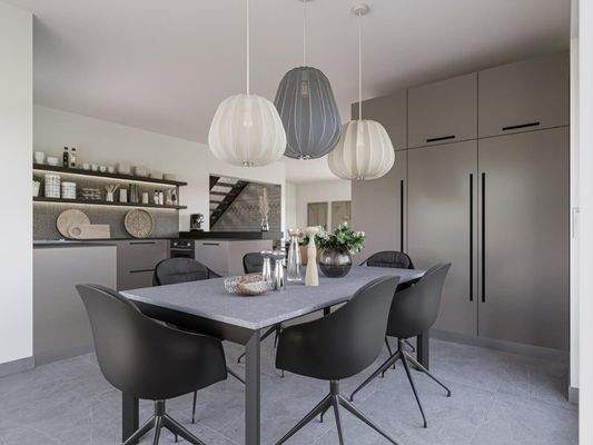 Hier könnten Sie zu Hause sein