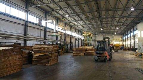 Castrop-Rauxel Halle, Castrop-Rauxel Hallenfläche