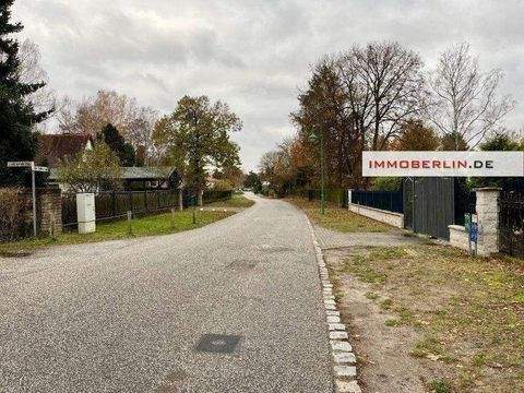 Königs Wusterhausen Grundstücke, Königs Wusterhausen Grundstück kaufen