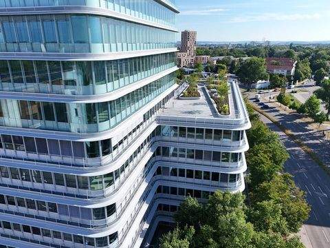 Ingolstadt / Ringsee Büros, Büroräume, Büroflächen 