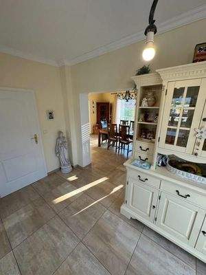 35 Teilansicht Küche