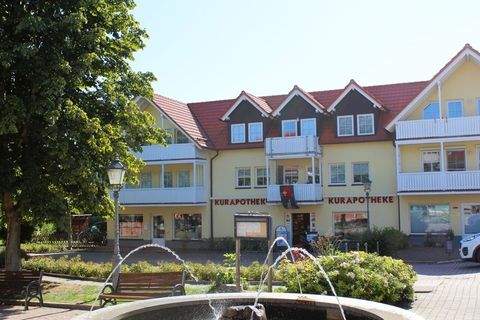 Quedlinburg / Bad Suderode Büros, Büroräume, Büroflächen 