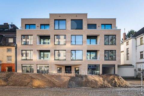 Köln Wohnungen, Köln Wohnung kaufen