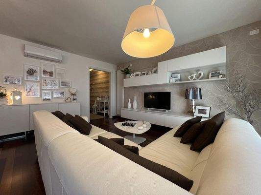 Traumwohnung „Agata“ in Grado