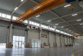 exemplarische Innenansicht