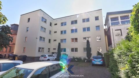 Mühlhausen/Thüringen Wohnungen, Mühlhausen/Thüringen Wohnung mieten