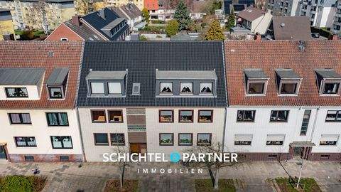 Bremerhaven Wohnungen, Bremerhaven Wohnung mieten