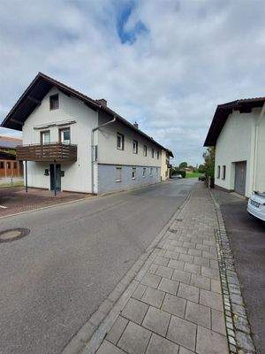 Anwesen im Stadtteil "Fürstätt"