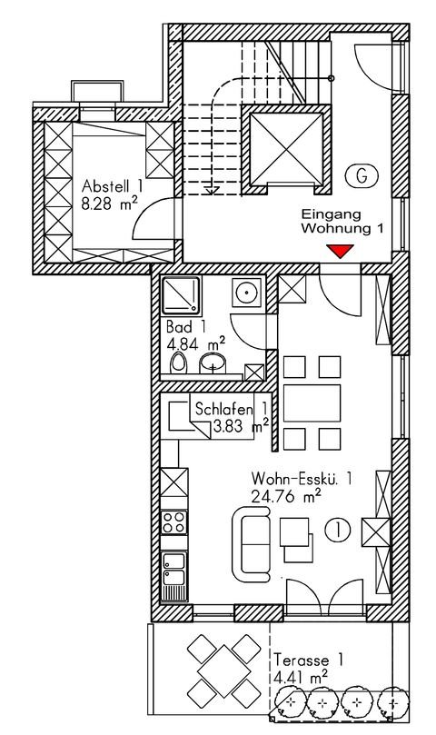 Ansbach Wohnungen, Ansbach Wohnung kaufen