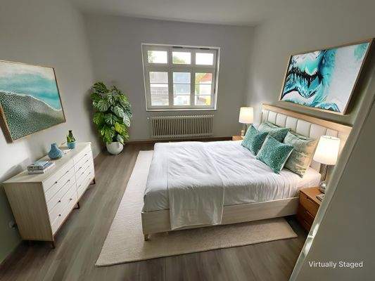 Einrichtungsbeispiel