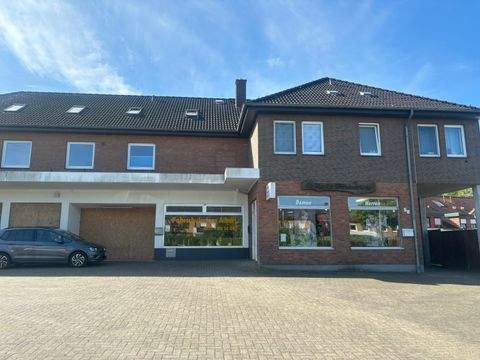 Oyten Wohnungen, Oyten Wohnung mieten