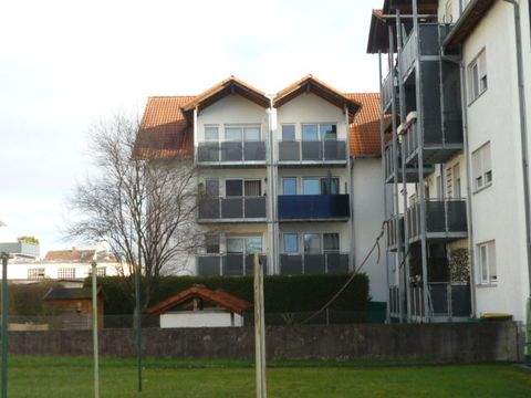 Vöhringen Wohnungen, Vöhringen Wohnung kaufen