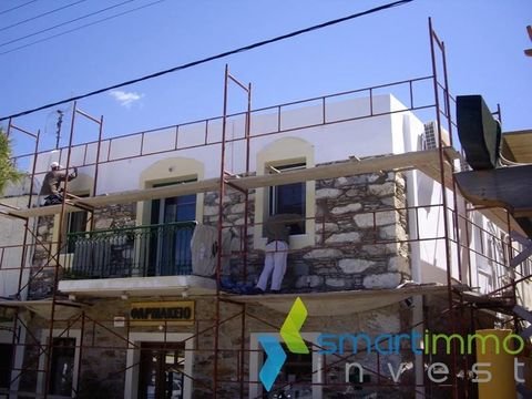 Gavrio, Andros Häuser, Gavrio, Andros Haus kaufen