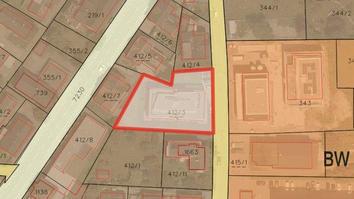 Flächenwidmungsplan