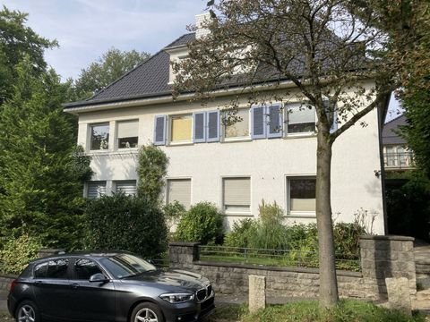 Bad Salzuflen-Kurparknähe Häuser, Bad Salzuflen-Kurparknähe Haus kaufen