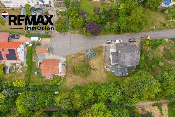 GRUNDSTUCK   in   RALINGEN - OLK  - Im Bungert 5  -   34