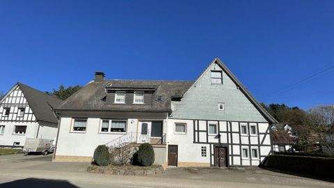 Kirchhundem / Heinsberg Häuser, Kirchhundem / Heinsberg Haus kaufen