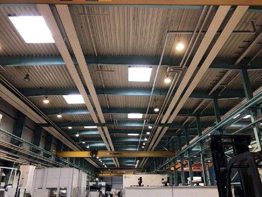 Ansicht Beispiel innen