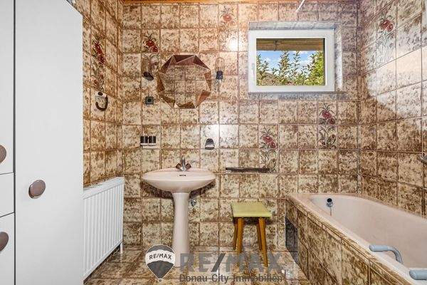 Bungalow 2304 Orth an der Donau