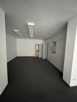Erdgeschoss links