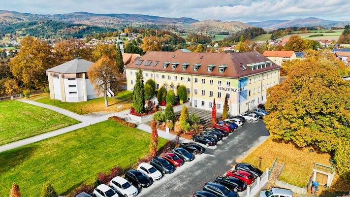 Grundstücksdraufsicht