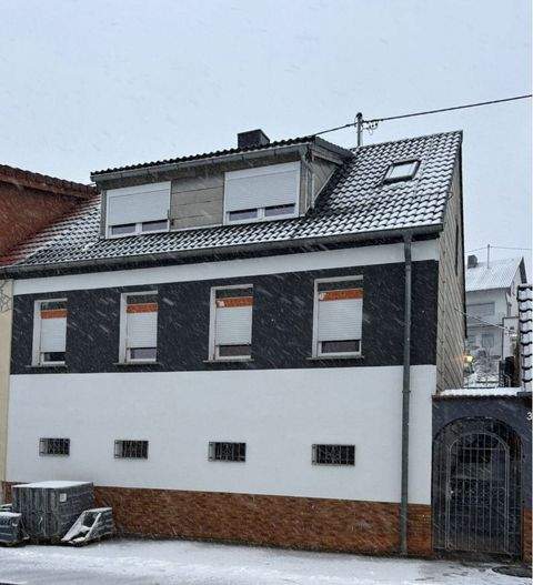 Spiesen-Elversberg Häuser, Spiesen-Elversberg Haus kaufen