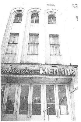 Mekur Kino (TA Arnstadt 1- )