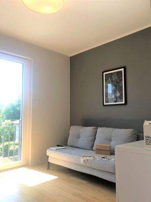 Büro/Kind - Beispielmöblierung