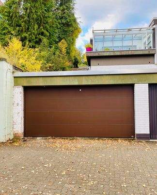 Doppelgarage