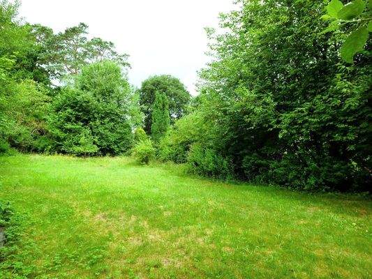 Ansicht aus ostsüdöstlicher Richtung (vor vorne)