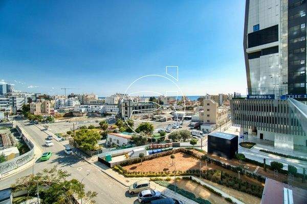 Immobilie Germasogeias