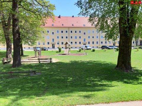 Steyr Wohnungen, Steyr Wohnung mieten