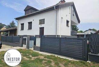 Haus - NESTOR Immobilien