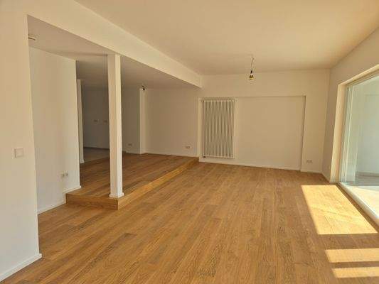 Wohn- mit Essbereich