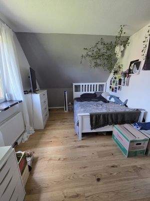 Wohnung Nebengebäude