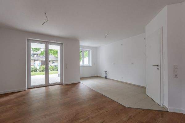 Wohnen, Kochen (Referenzbild)