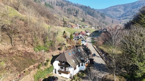 Münstertal Wohnungen, Münstertal Wohnung kaufen