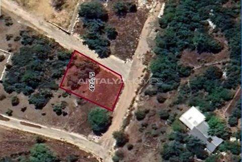 Mugla Grundstücke, Mugla Grundstück kaufen