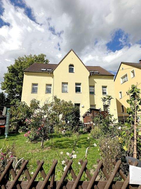 Flöha OT Falkenau Häuser, Flöha OT Falkenau Haus kaufen