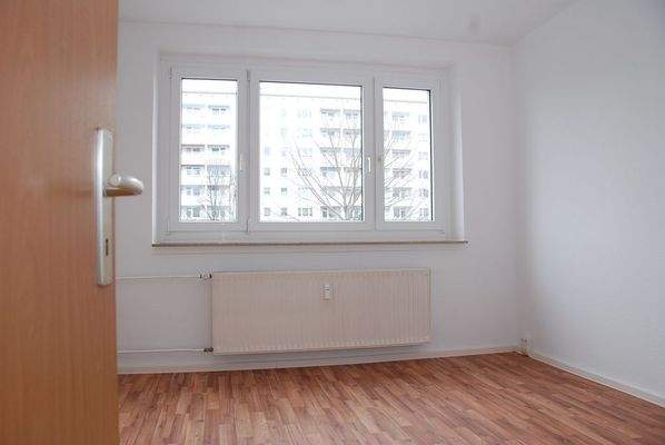 Schlafzimmer Vergleichswohnung