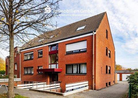 Münster Wohnungen, Münster Wohnung kaufen