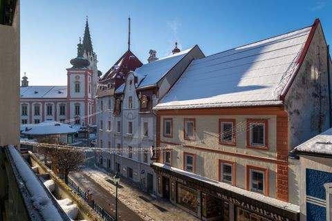 Mariazell Gastronomie, Pacht, Gaststätten