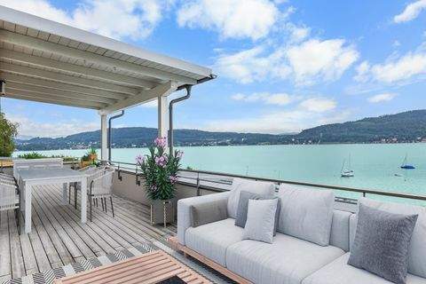 Klagenfurt am Wörthersee Wohnungen, Klagenfurt am Wörthersee Wohnung mieten