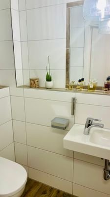 Gäste-WC