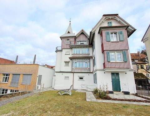 Wangen i. A. Wohnungen, Wangen i. A. Wohnung mieten