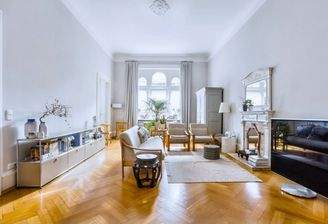 Wohnbereich I Ansicht I