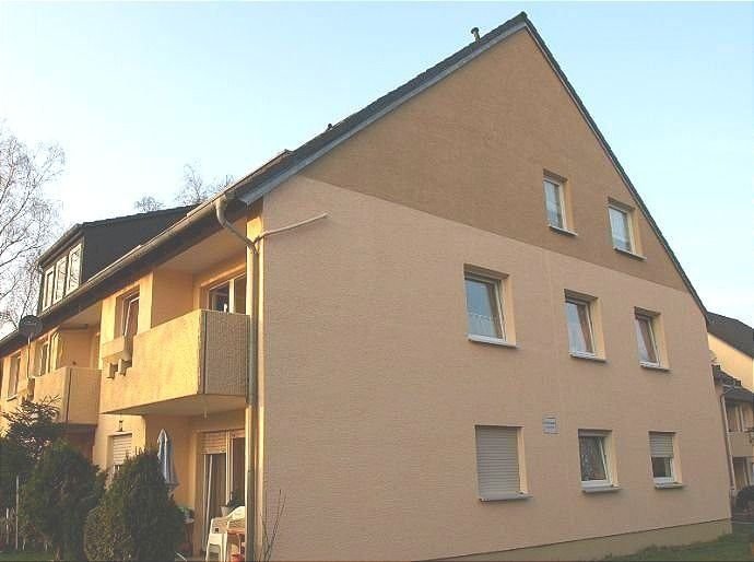 2 Zimmer Wohnung in Dortmund (Bövinghausen)