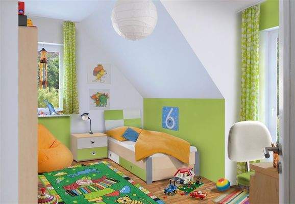 Kinderzimmer